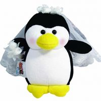 Buquê de Pinguim