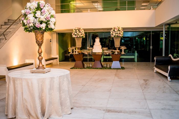 Detalhes do meu casamento na Igreja de Lourdes em Belo Horizonte! Foi tudo perfeito! 4