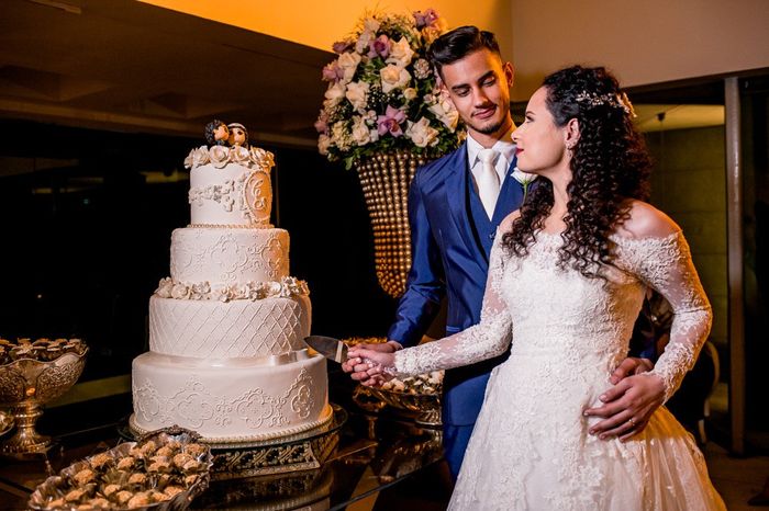 Detalhes do meu casamento na Igreja de Lourdes em Belo Horizonte! Foi tudo perfeito! 5