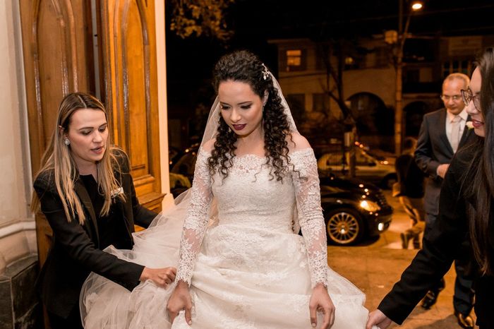 Detalhes do meu casamento na Igreja de Lourdes em Belo Horizonte! Foi tudo perfeito! 12