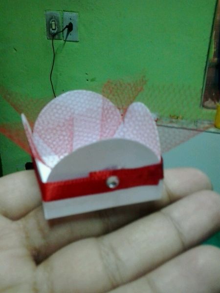 Eu q fiz :-) - 2