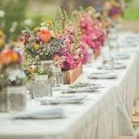 Estilo e gastos!!!! é possível casar com um orçamento curto???  - 4