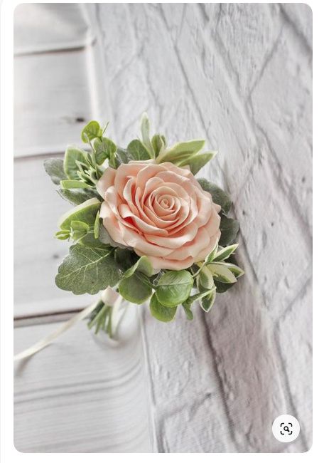 Single-stem Bouquet: bouquet de uma só flor! 2
