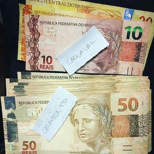 Esse é o bloco!