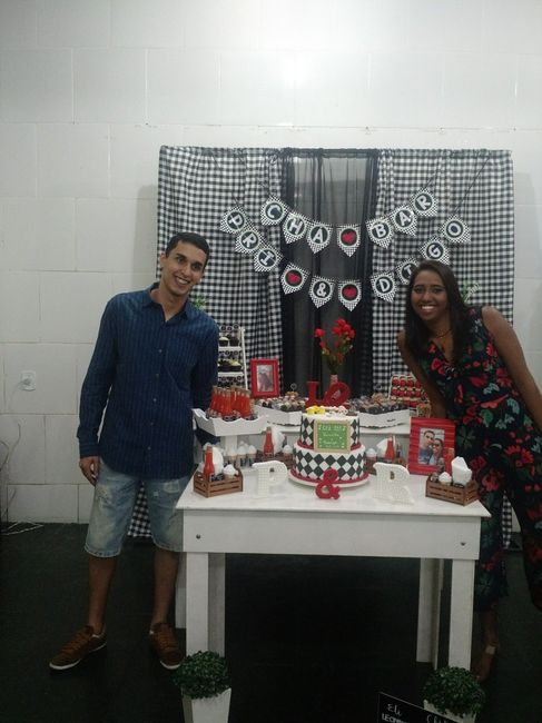 Chá Bar Digo&Pri