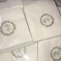 Guardanapos de tecido ou papel? - 2