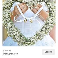 Porta alianças quem ja escolheu? - 1