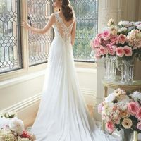 Escolha do vestido - 1