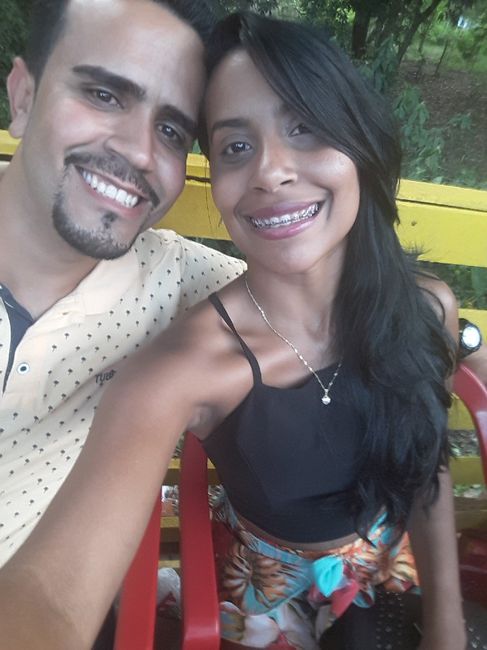  Você é seu amor. - 1