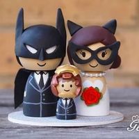 Tema de casamento - 1