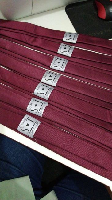 :) #DYI #Silk #Personalize #Marsala