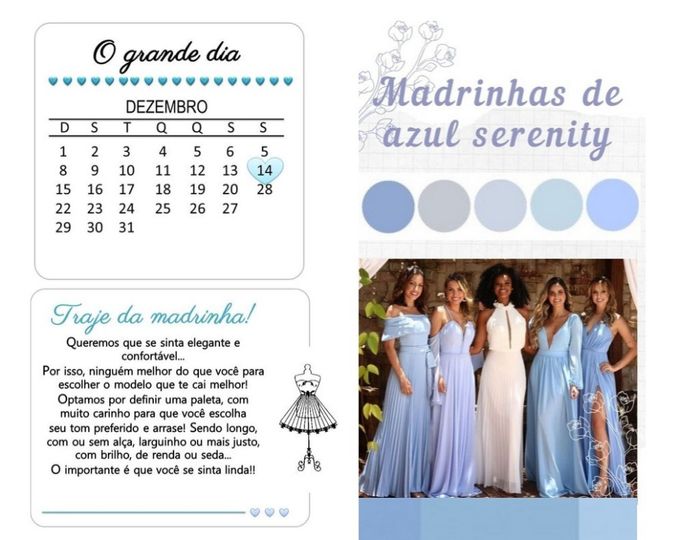 Convite Padrinhos 1