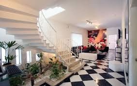 Hall do Absolute Studio