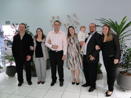 Casamento no civil