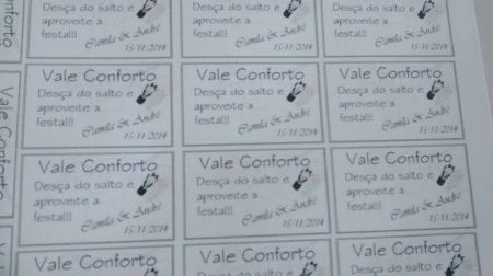 Vale conforto