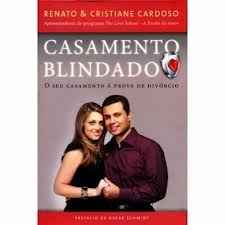 Casamento Blindado -  Um casamento a prova de divorcio...