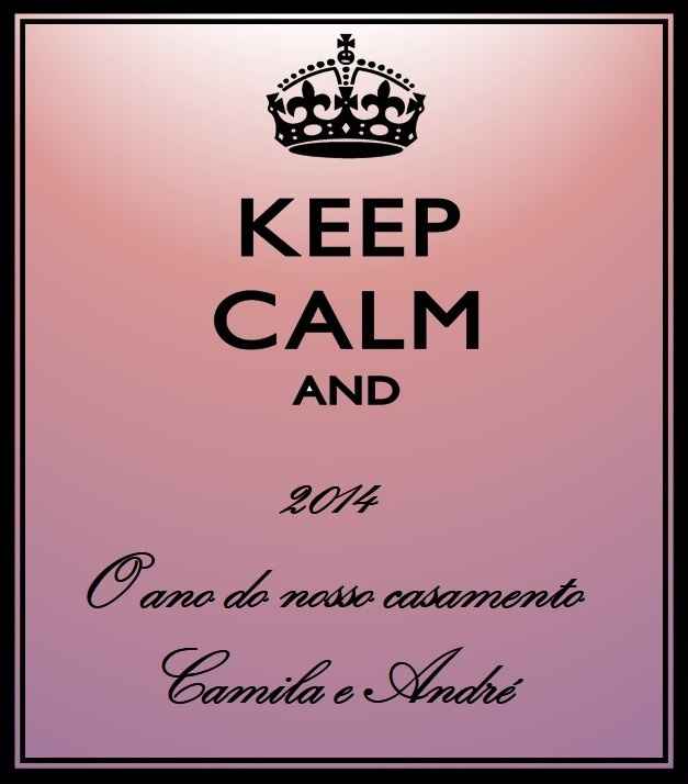 O nosso casamento! Camila Zanolla e André Soto
