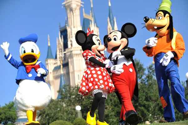 Disney.... 