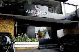 Absolute Studio
