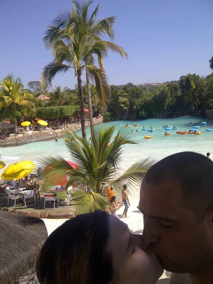 beijoooo