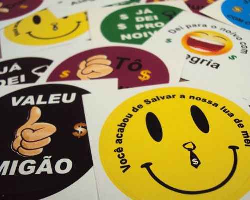 hora da gravata