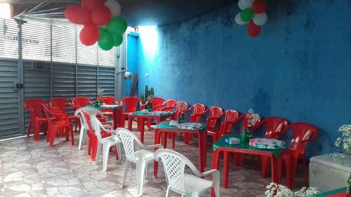 Meu chá bar. vêm ver - 1