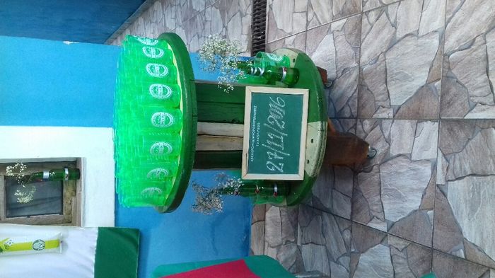 Meu chá bar. vêm ver - 3