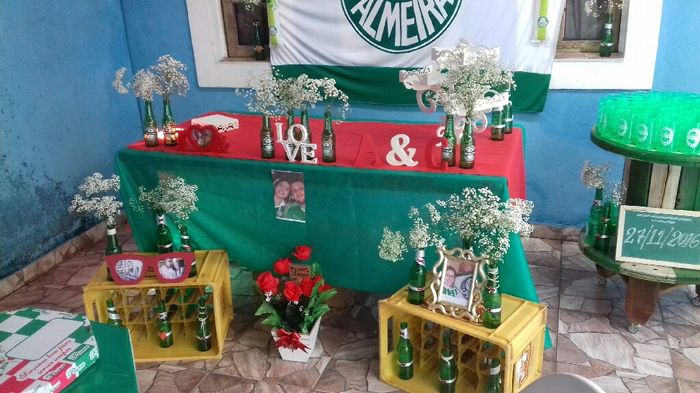Meu chá bar. vêm ver - 5