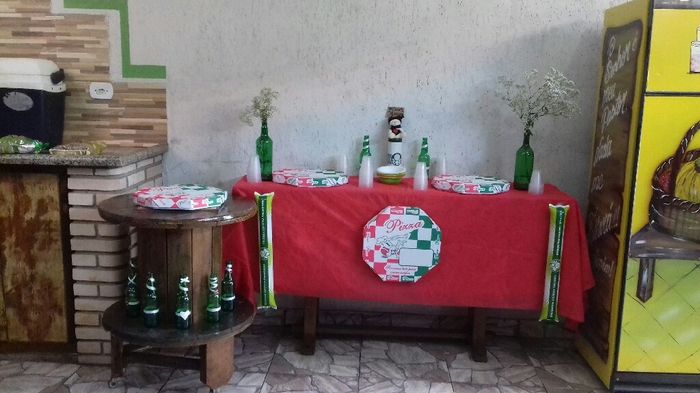 Meu chá bar. vêm ver - 8
