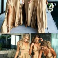 Vestido de madrinhas