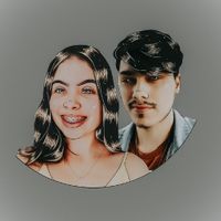 1ª foto juntos: qual foi? - 1