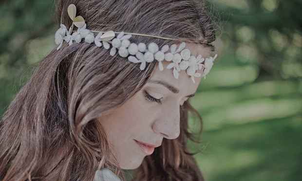 Que linda tiara!