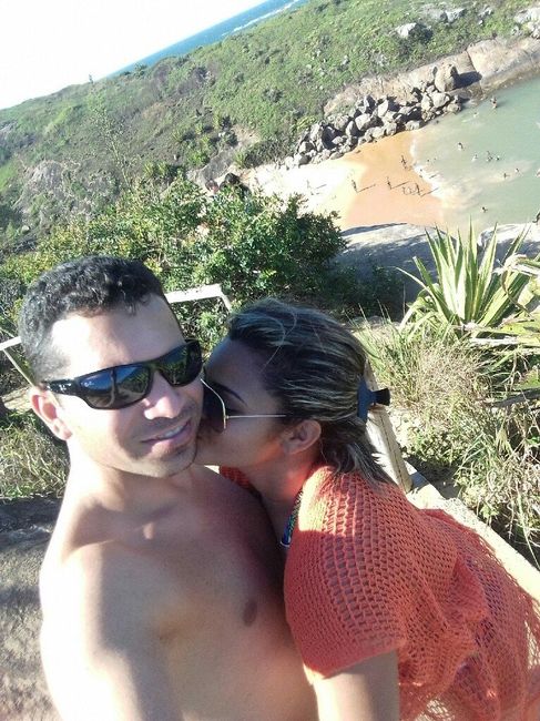Qual é a melhor recordação de casal? - 1