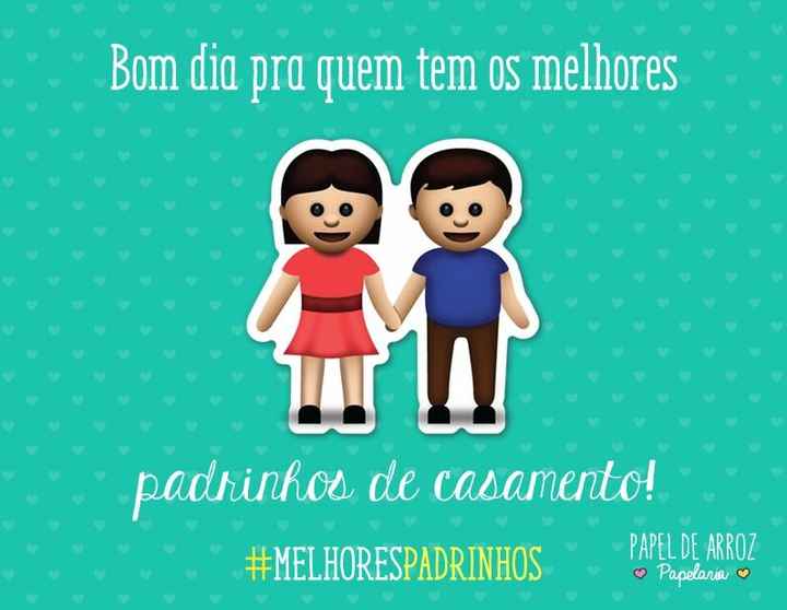 Quem está comigo... - 1
