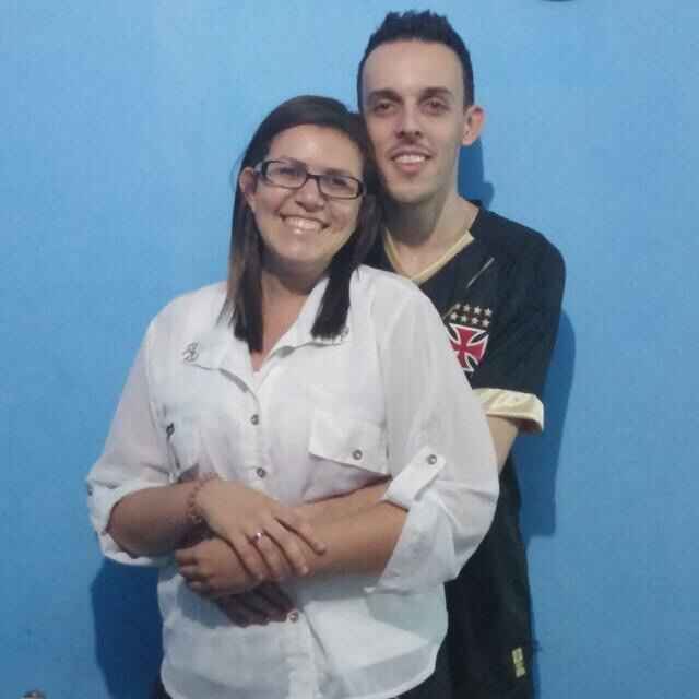 Como conheceu a pessoa que voce quer para o resto da sua vida? - 1