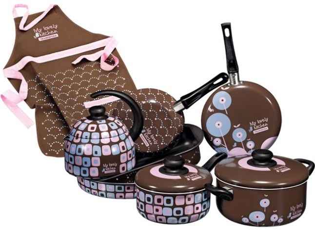 panelas