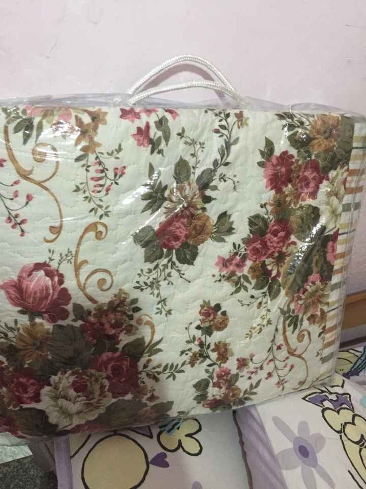 Presentes surpresa - 1