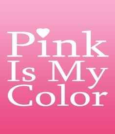 Pink I