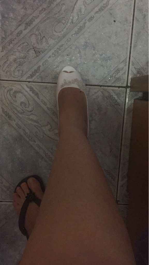Meu lapupa chegou - 3