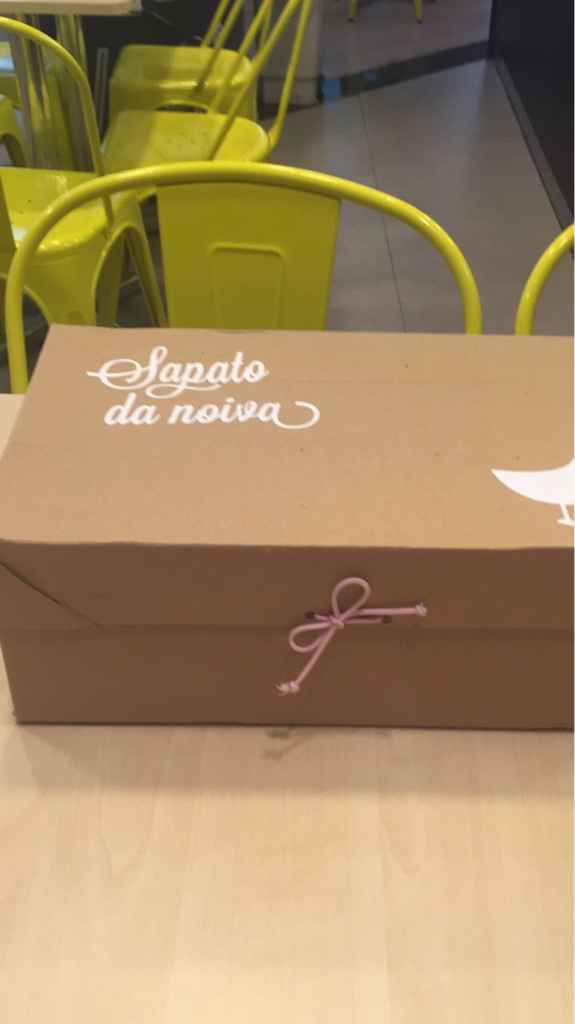 Meu lapupa chegou - 4