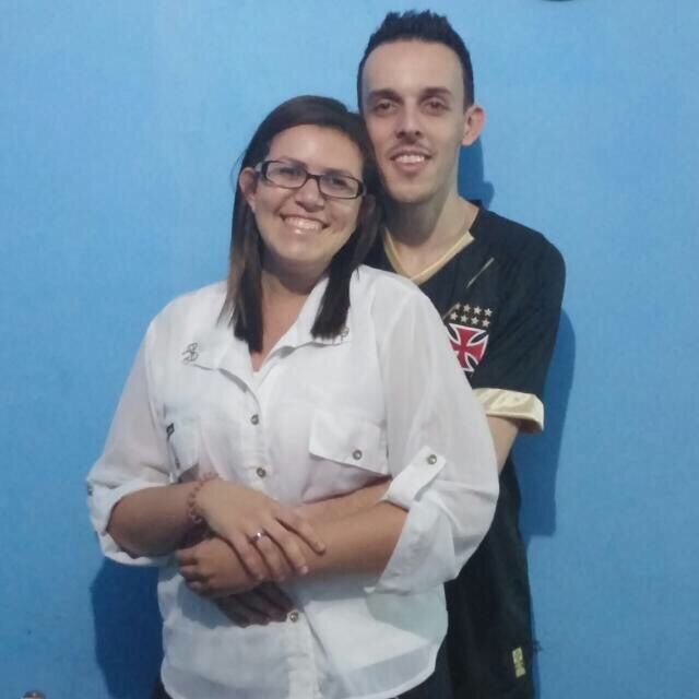 Como conheceu a pessoa que voce quer para o resto da sua vida? - 1