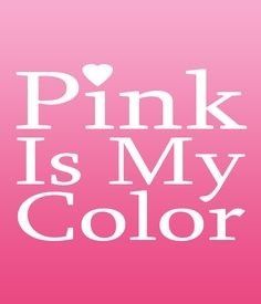 Pink I