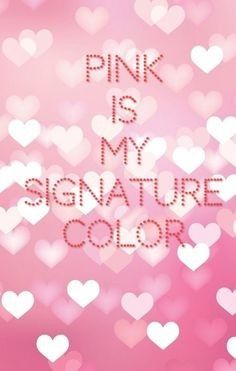 Pink II