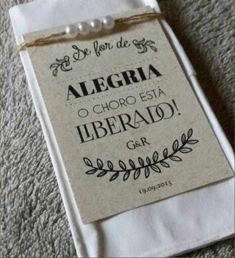 Lagrimas de alegria! - 1