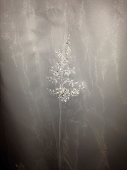 Meu vestido perfeito - 4