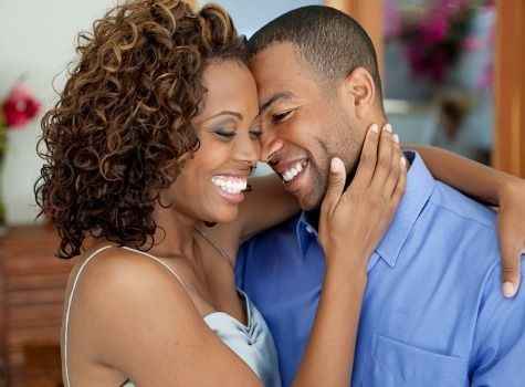 Reconheça o esforço que o seu par faz por você e pelo casamento