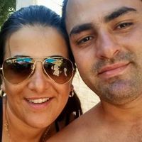 Ansiosa para a nossa data!!!