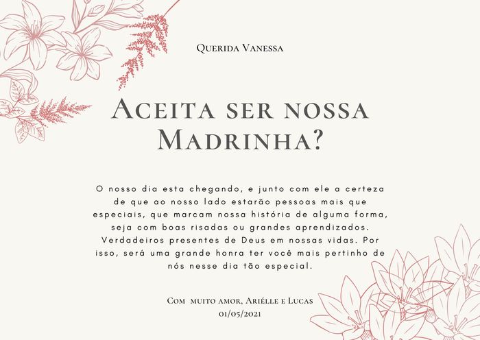 Manual dos Padrinhos 2