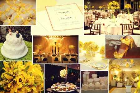 Amarelo   Branco
