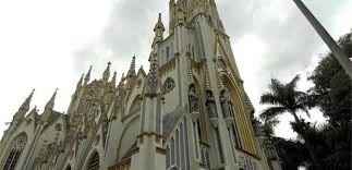 BasÃ­lica de Lourdes - BH